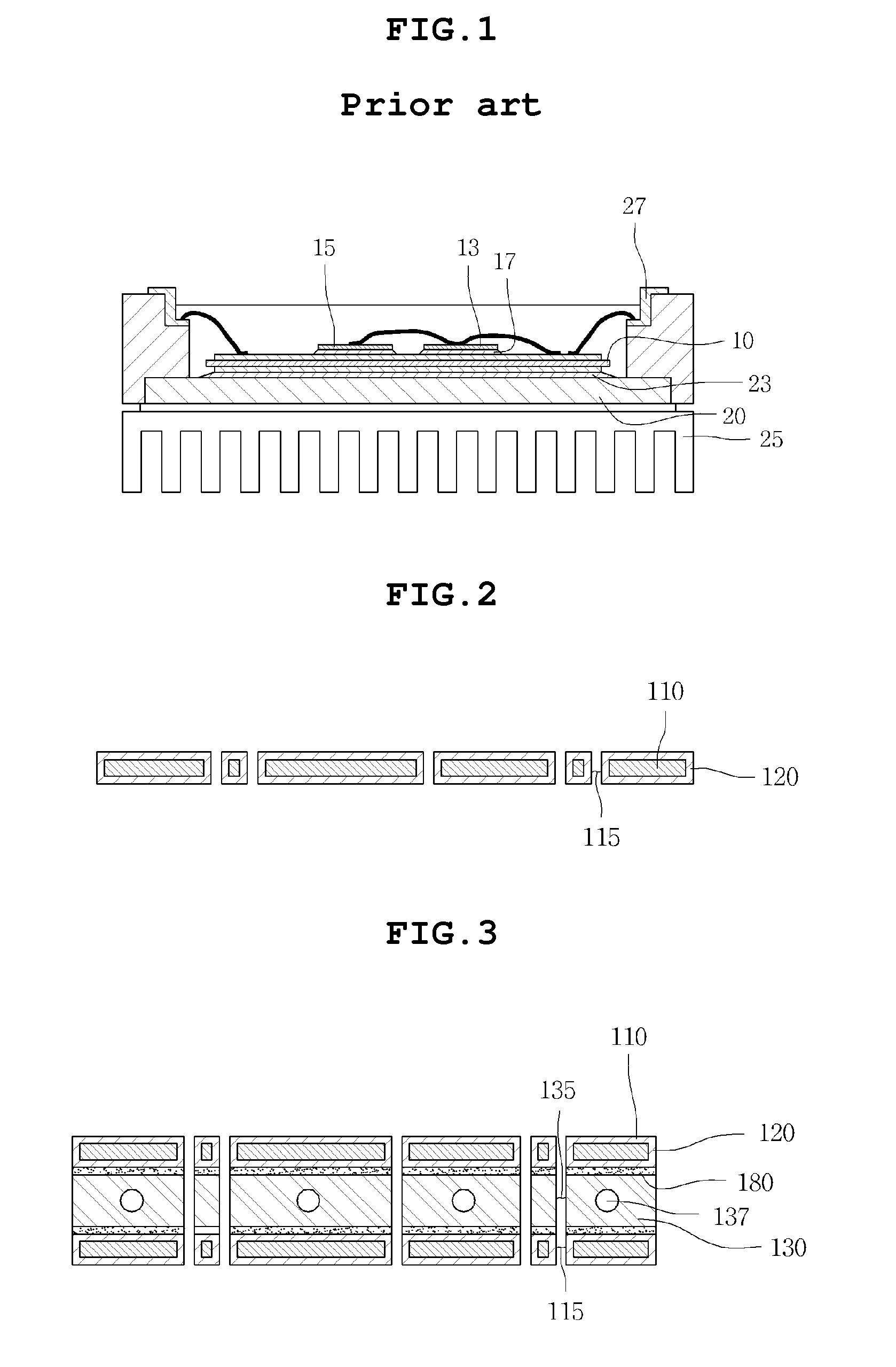 Power semiconductor module and method of manufacturing the same