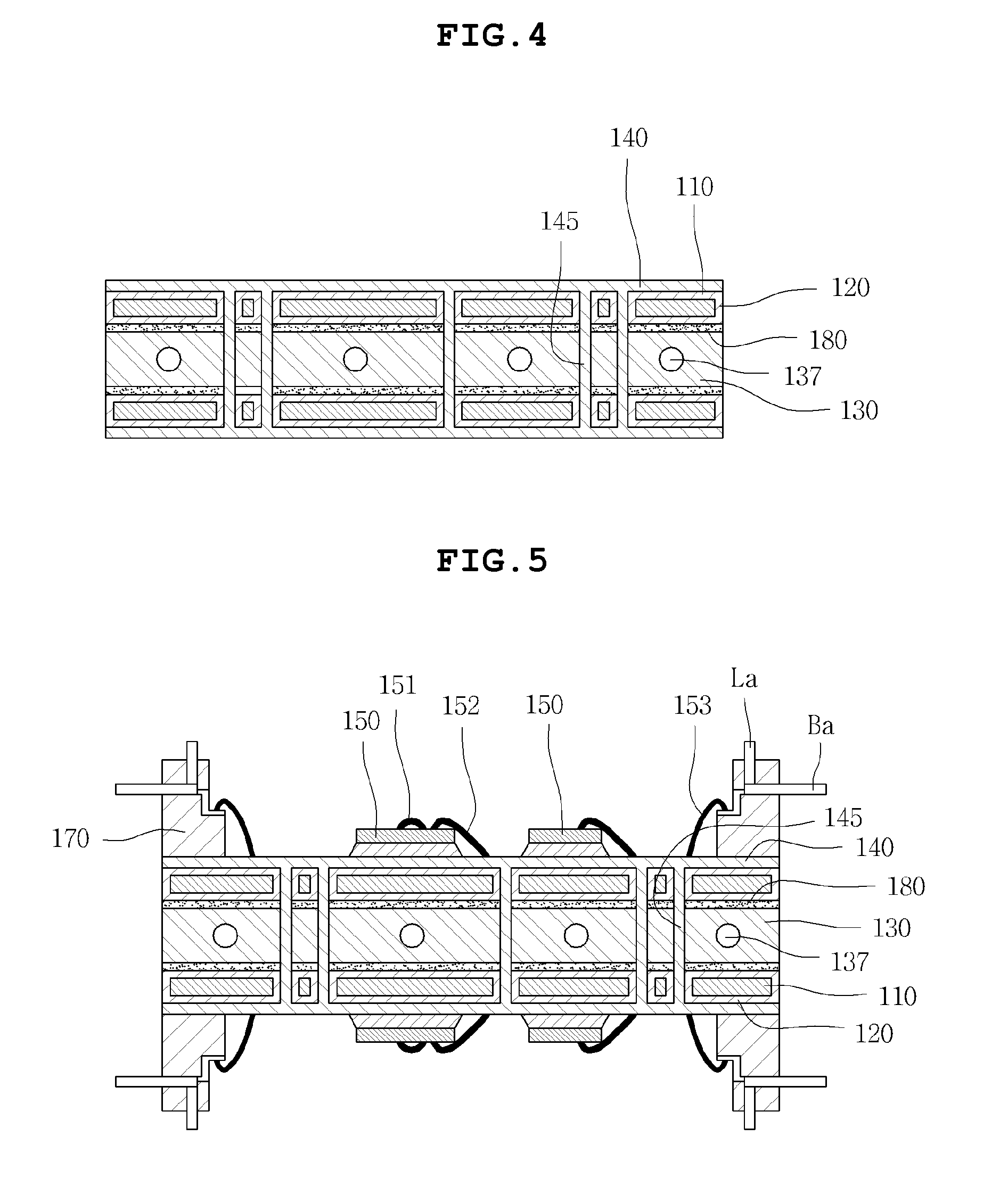 Power semiconductor module and method of manufacturing the same