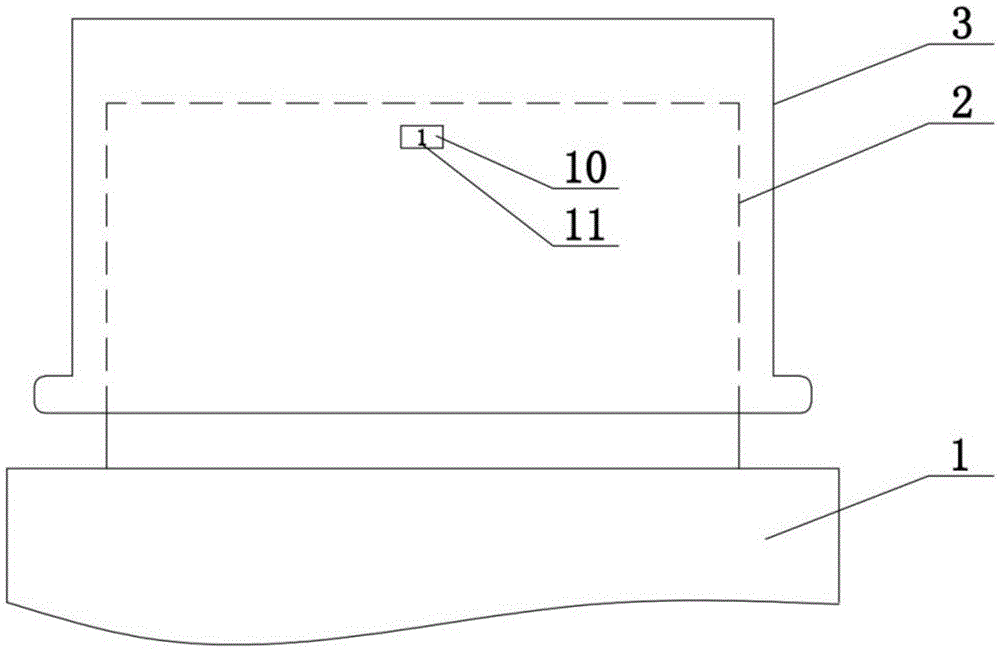 Precision dispensing bottle