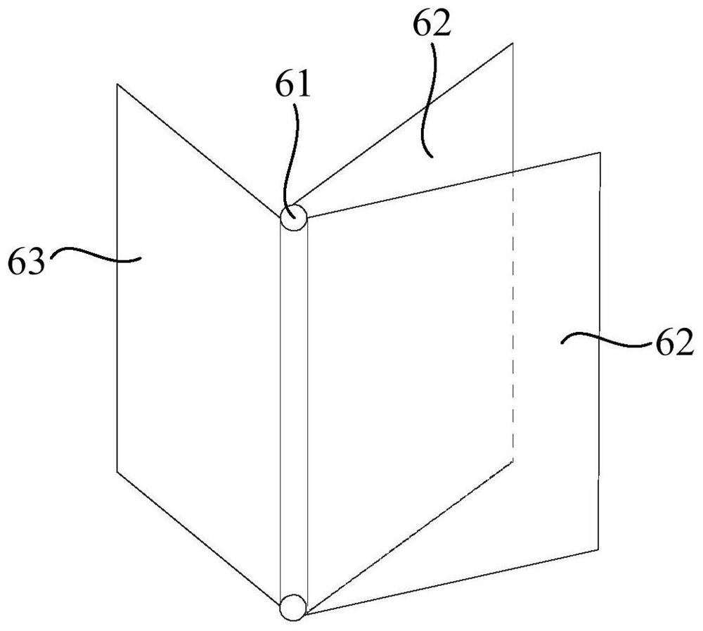 Waterway system and water purifier