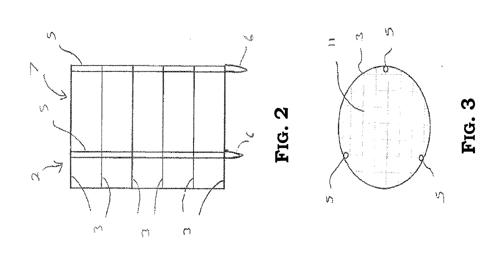 Modular planting system