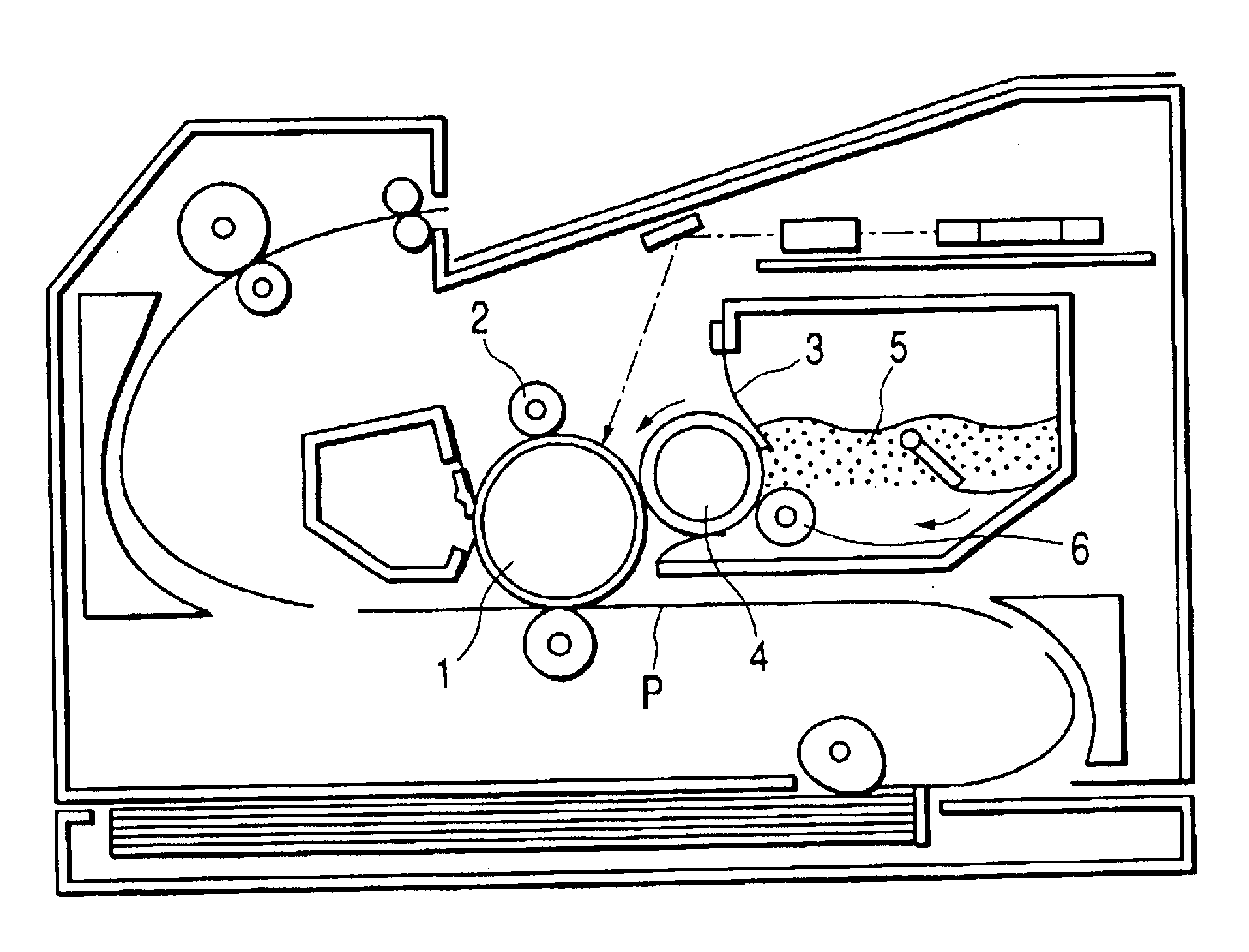 Toner and image-forming method