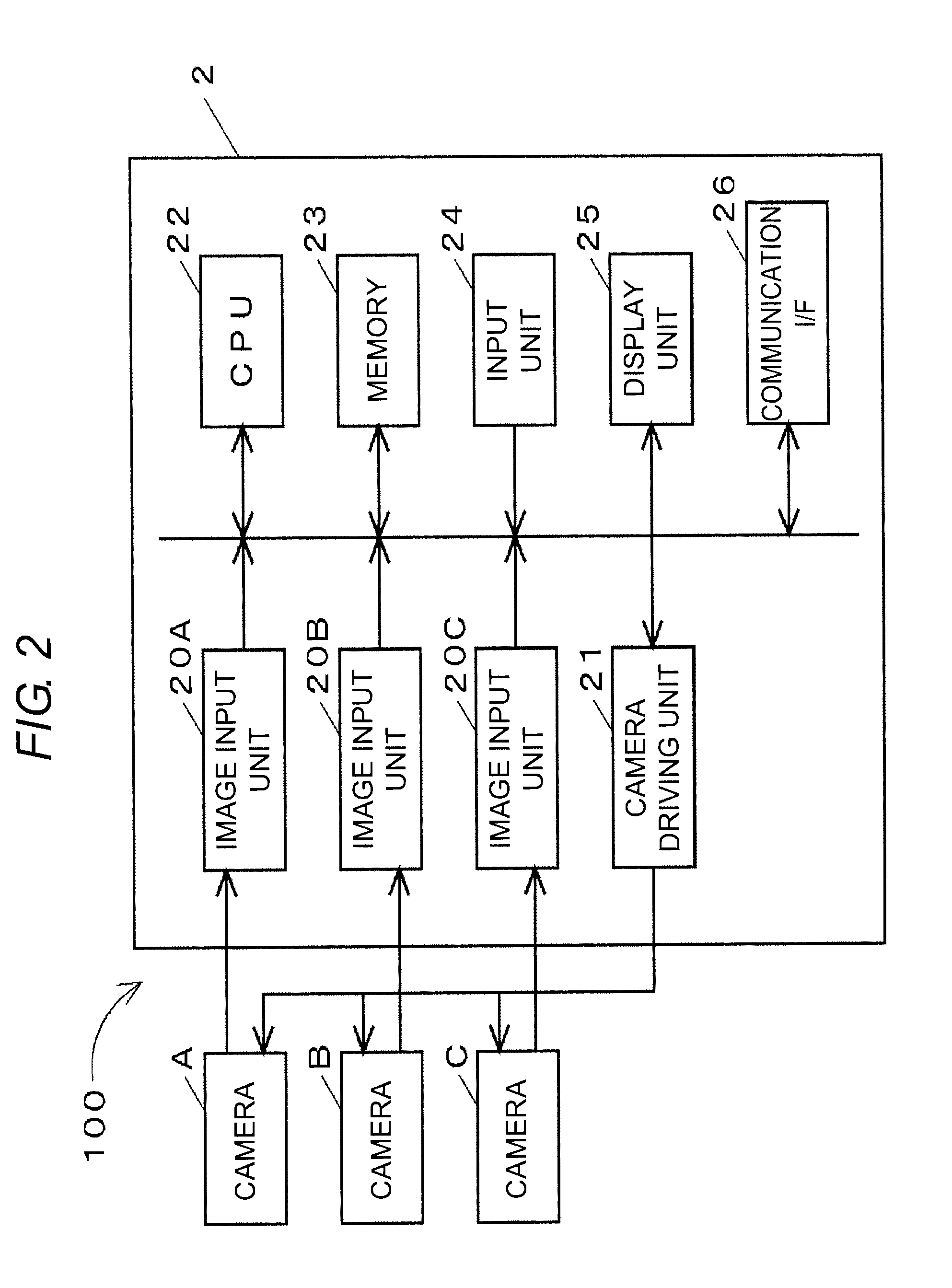 Three-dimensional recognition result displaying method and three-dimensional visual sensor