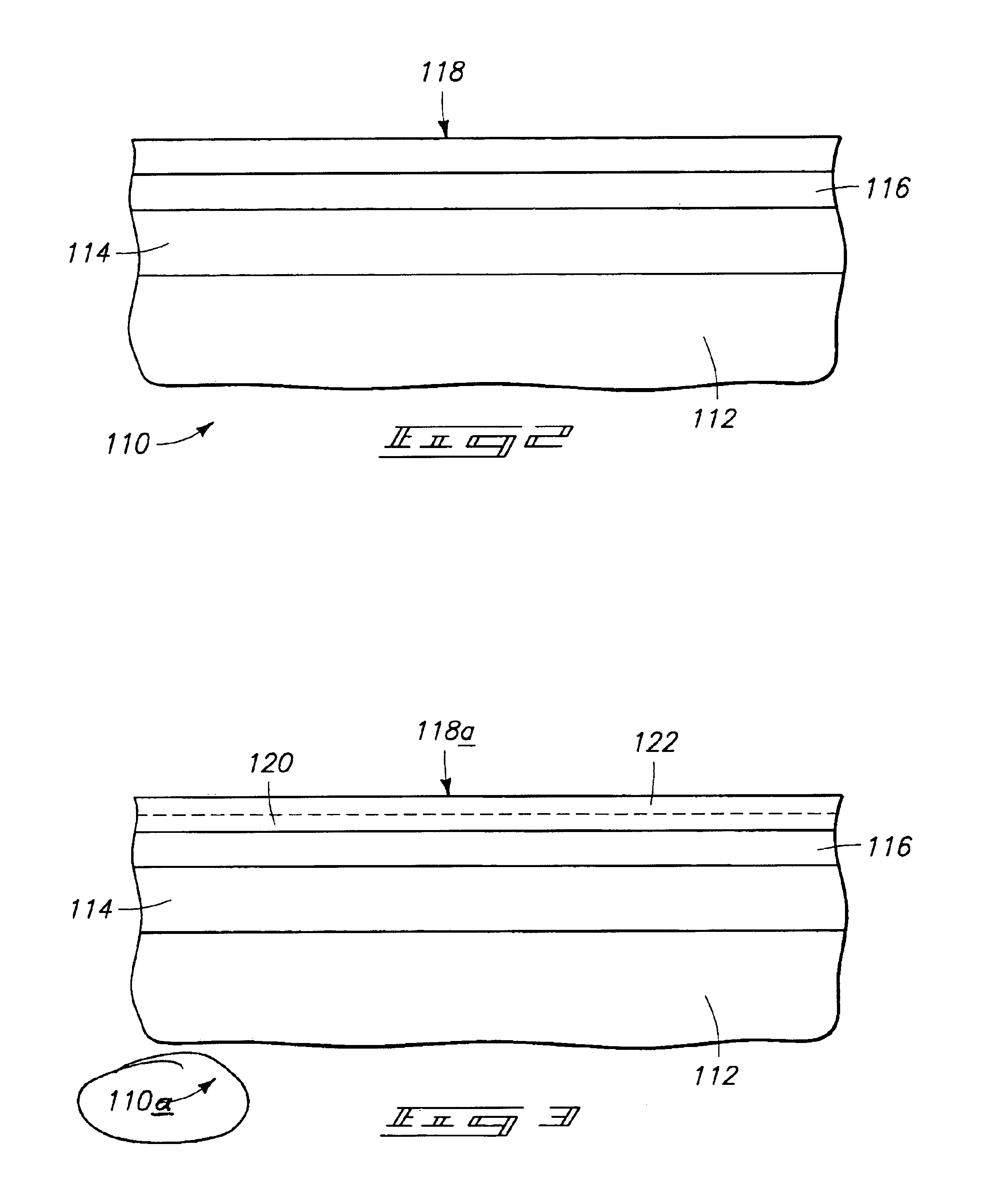 Chemical vapor deposition methods of forming barium strontium titanate comprising dielectric layers