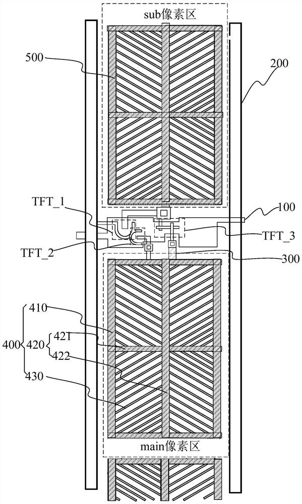 Array substrate, manufacturing method thereof, and display device