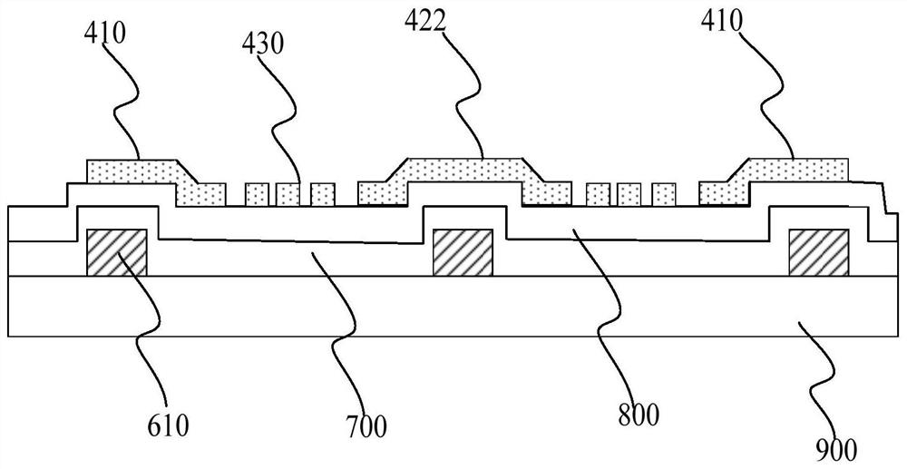 Array substrate, manufacturing method thereof, and display device