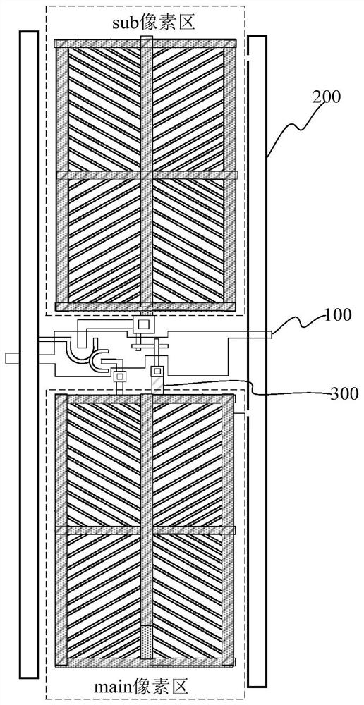 Array substrate, manufacturing method thereof, and display device