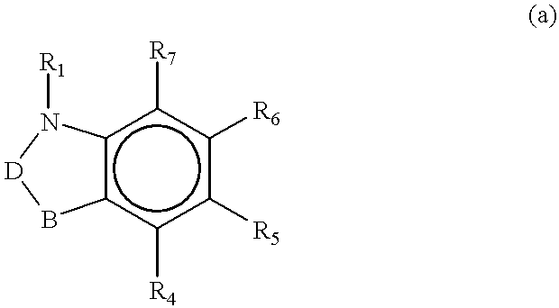 Guanidinyl heterocycle compounds useful as alpha-2 adrenoceptor agonists