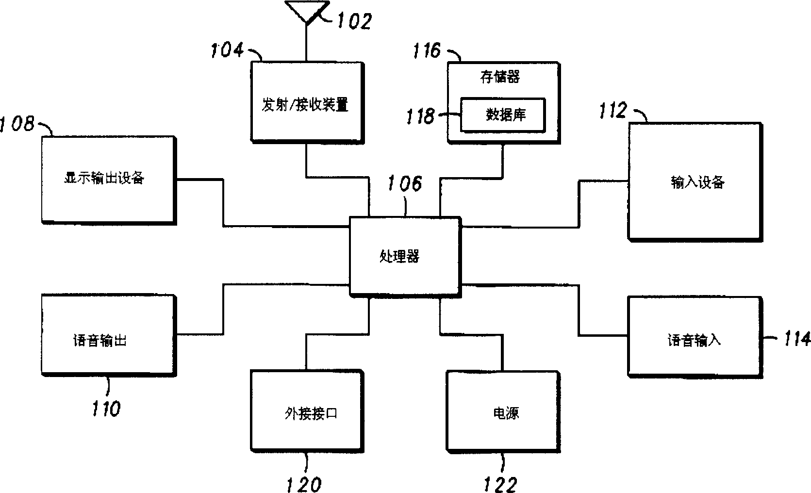 Multi-character continuous inputting method of Chinese phonetic and notional phonetic alphabet with digitally coded on keypad