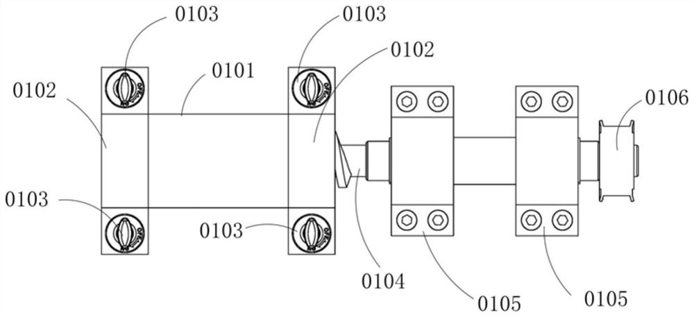 Abrasive Flow Polishing System Enhanced by Hydrodynamic Cavitation on Inner Cylindrical Surface