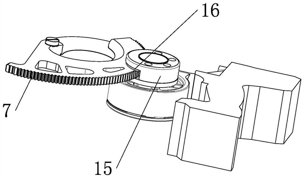 Cable shears