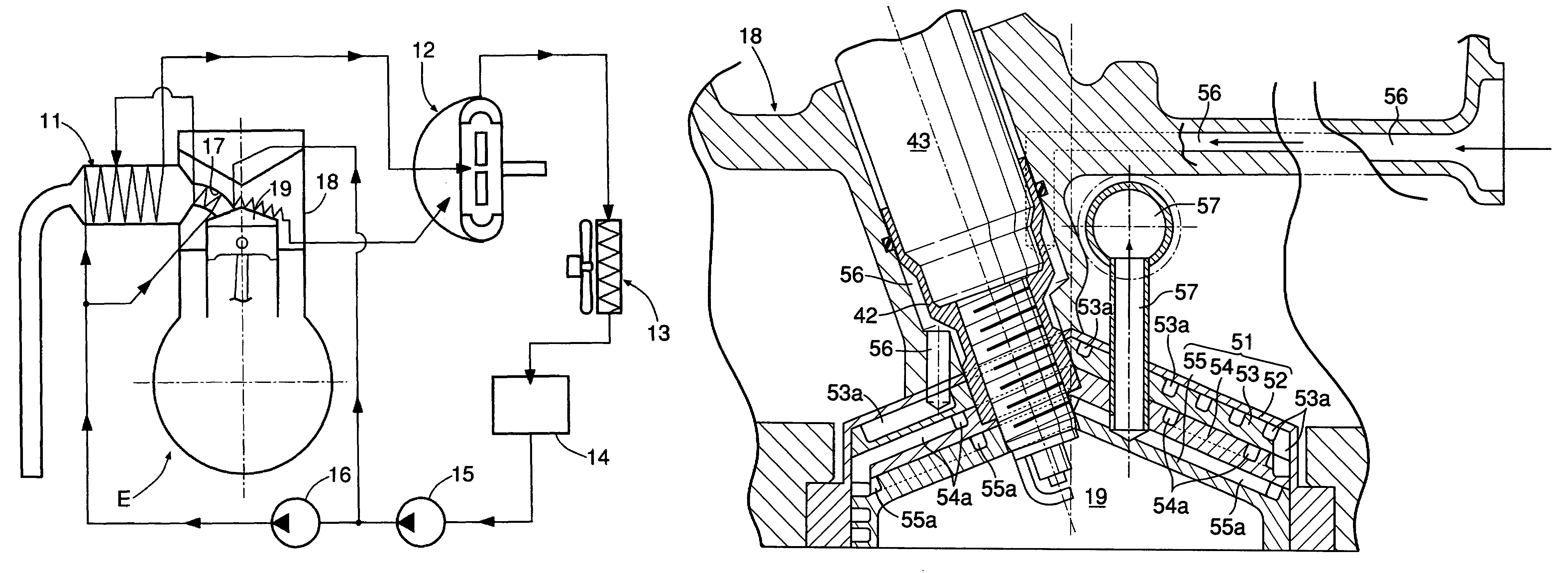 Internal combustion engine