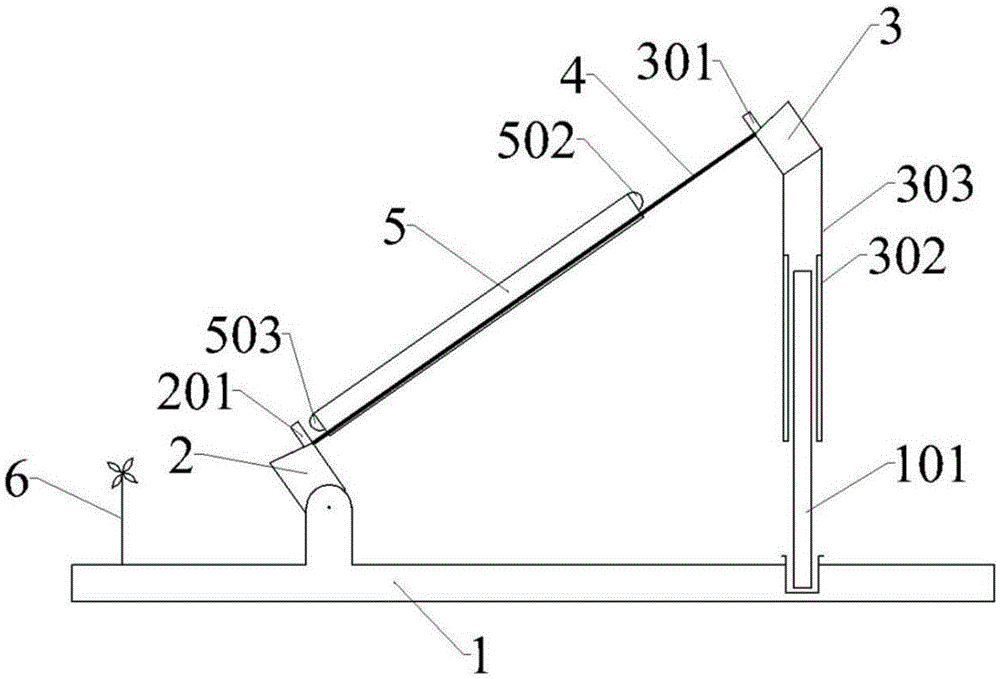 Photovoltaic power generation apparatus