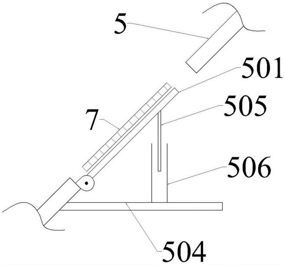 Photovoltaic power generation apparatus