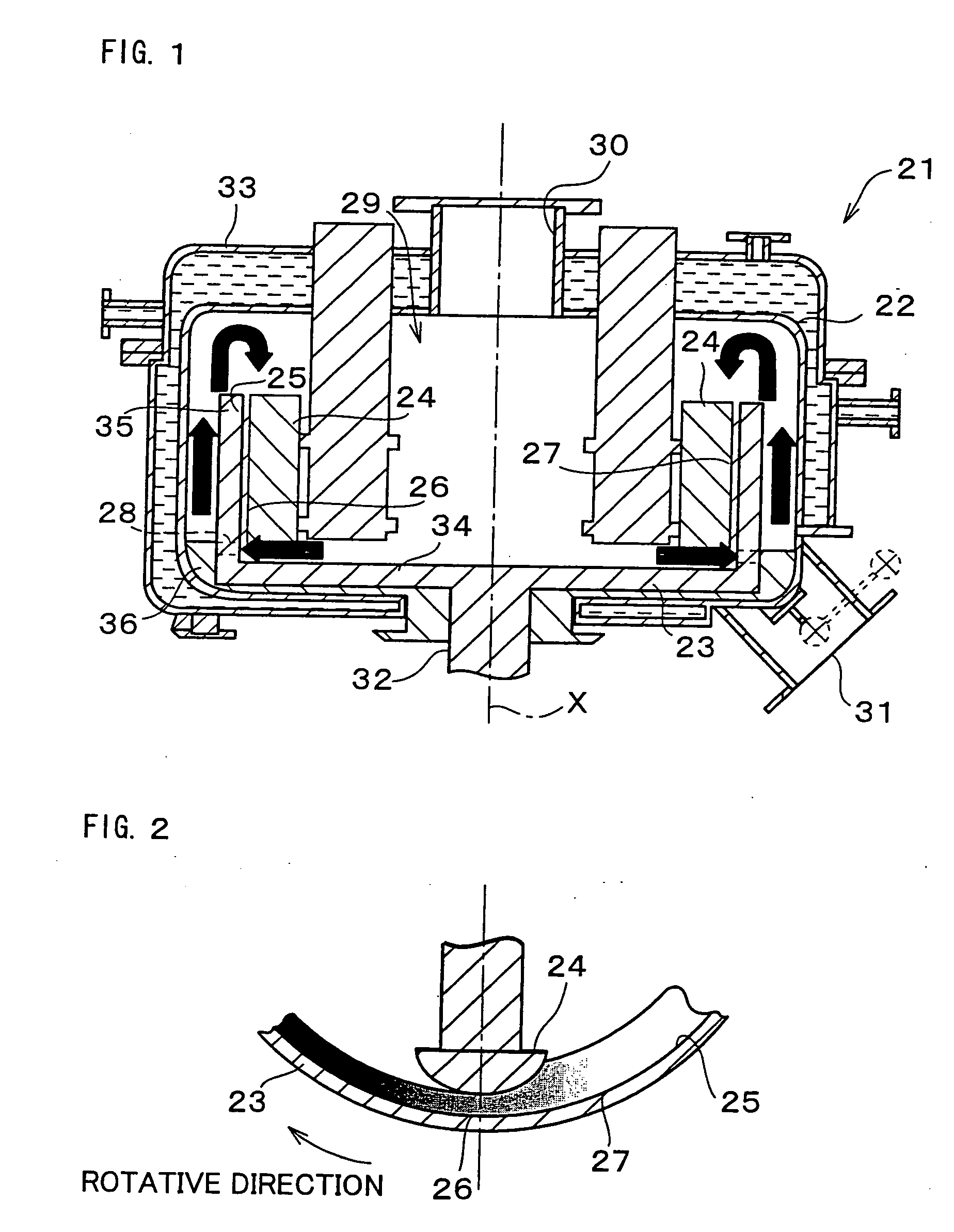 Production method of drug containing composite particle