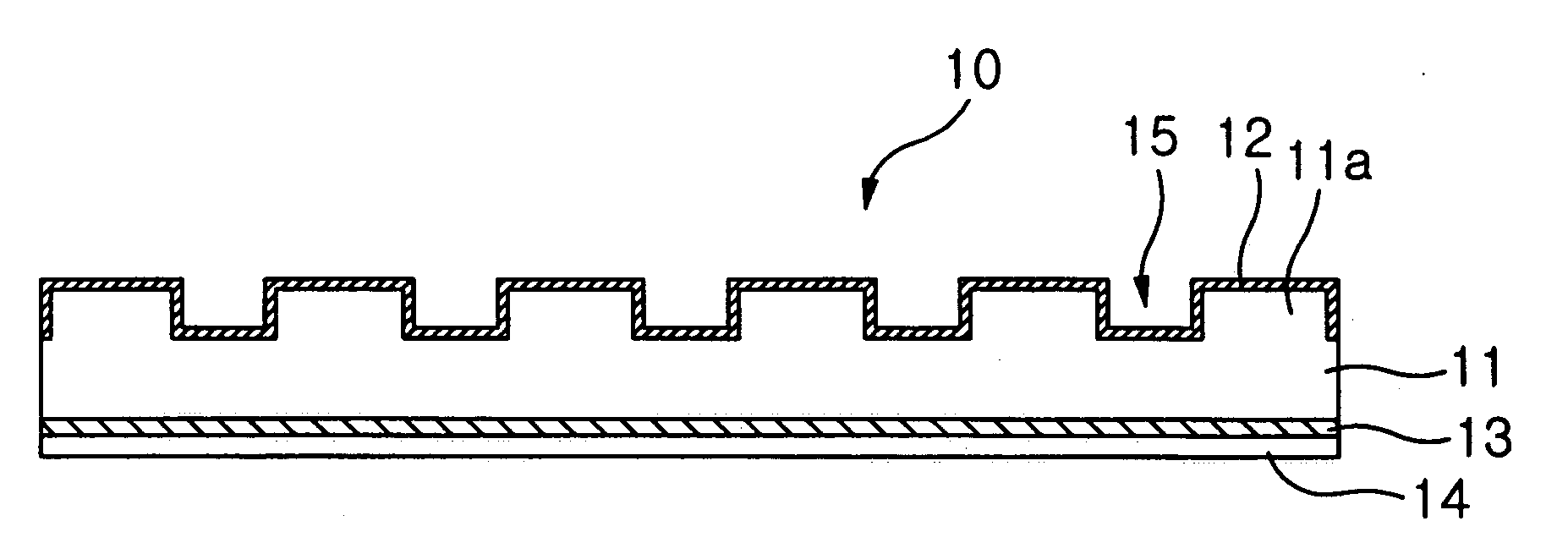 Thermal sheet and apparatus using the same