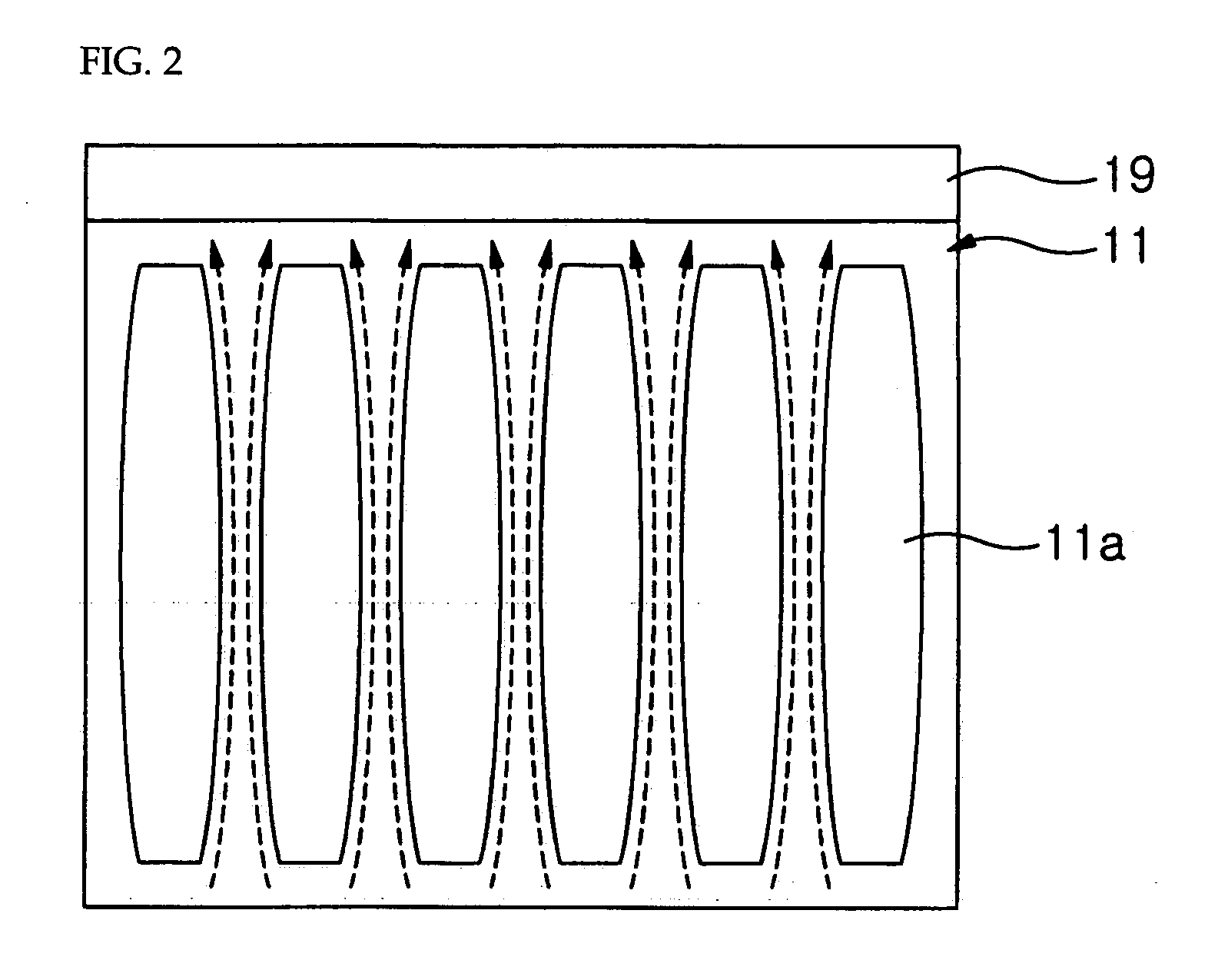 Thermal sheet and apparatus using the same