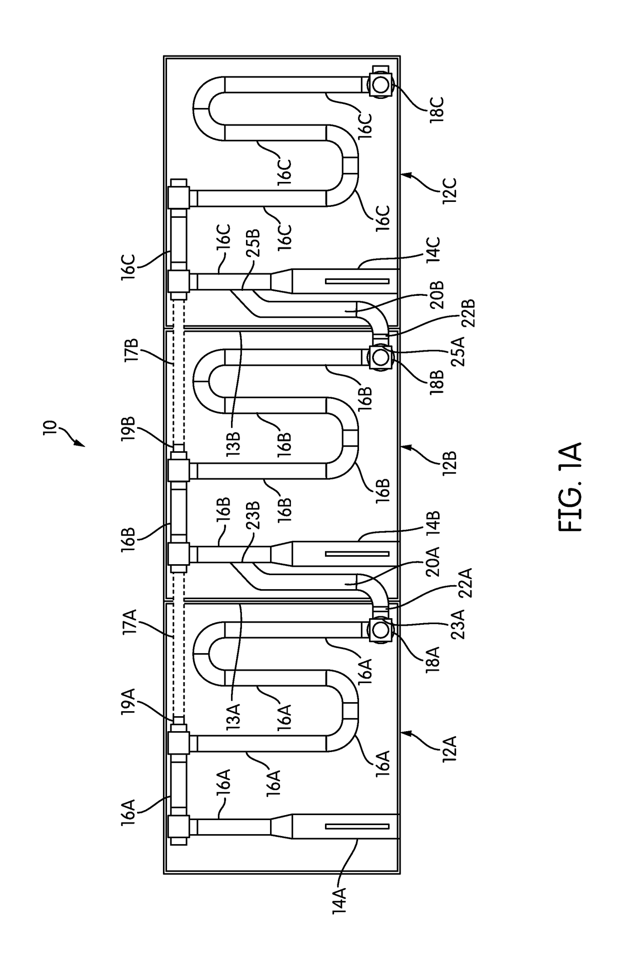 System and method for curing tobacco