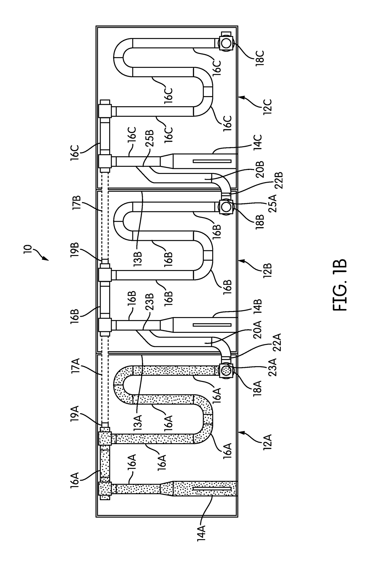 System and method for curing tobacco