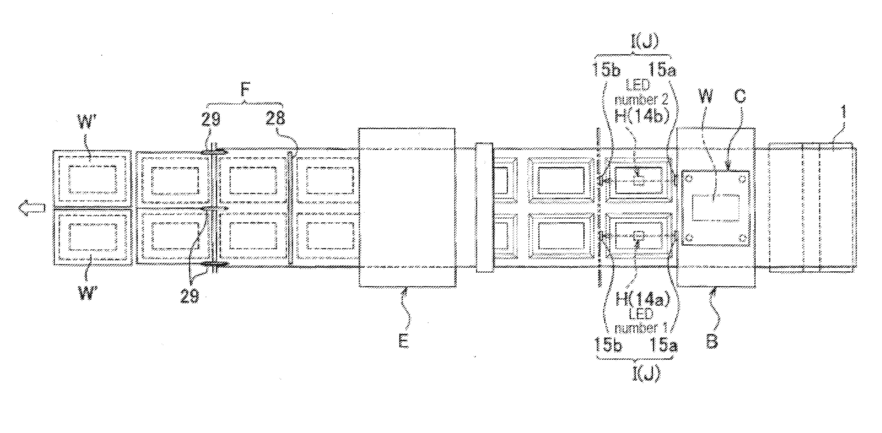 Thermal sealing packaging systems and methods for thermal sealing packaging