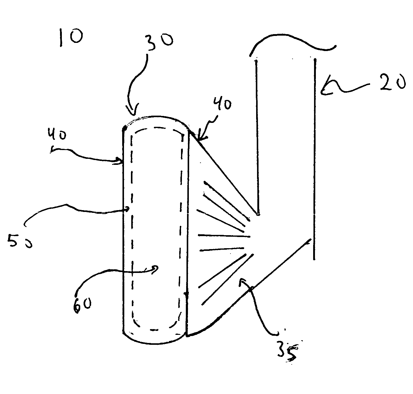 Case-hardened stainless steel foundry alloy and methods of making the same