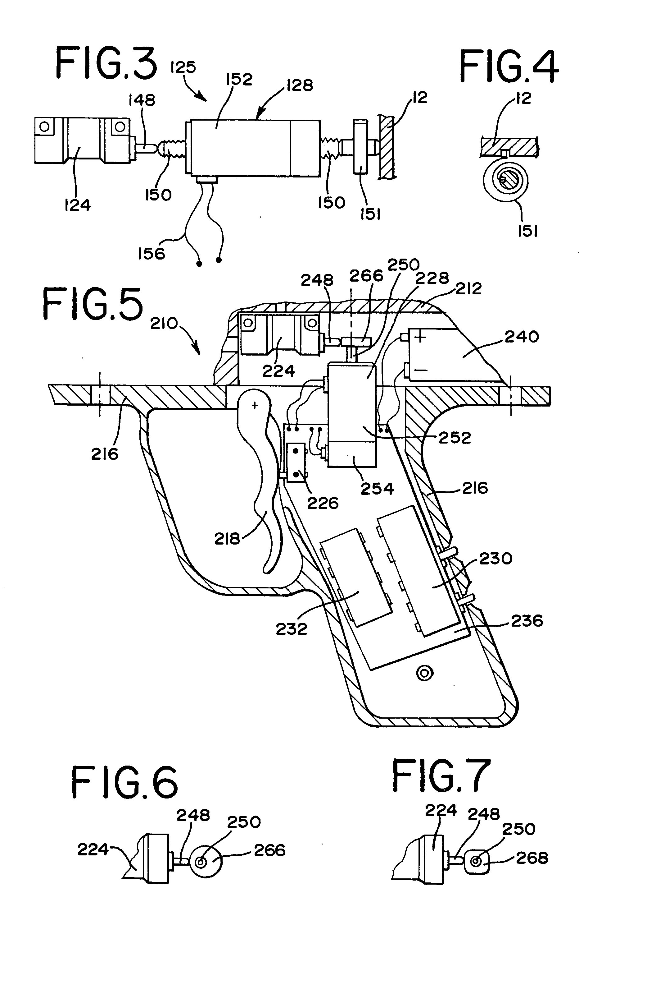 Paintball gun with power assisted trigger