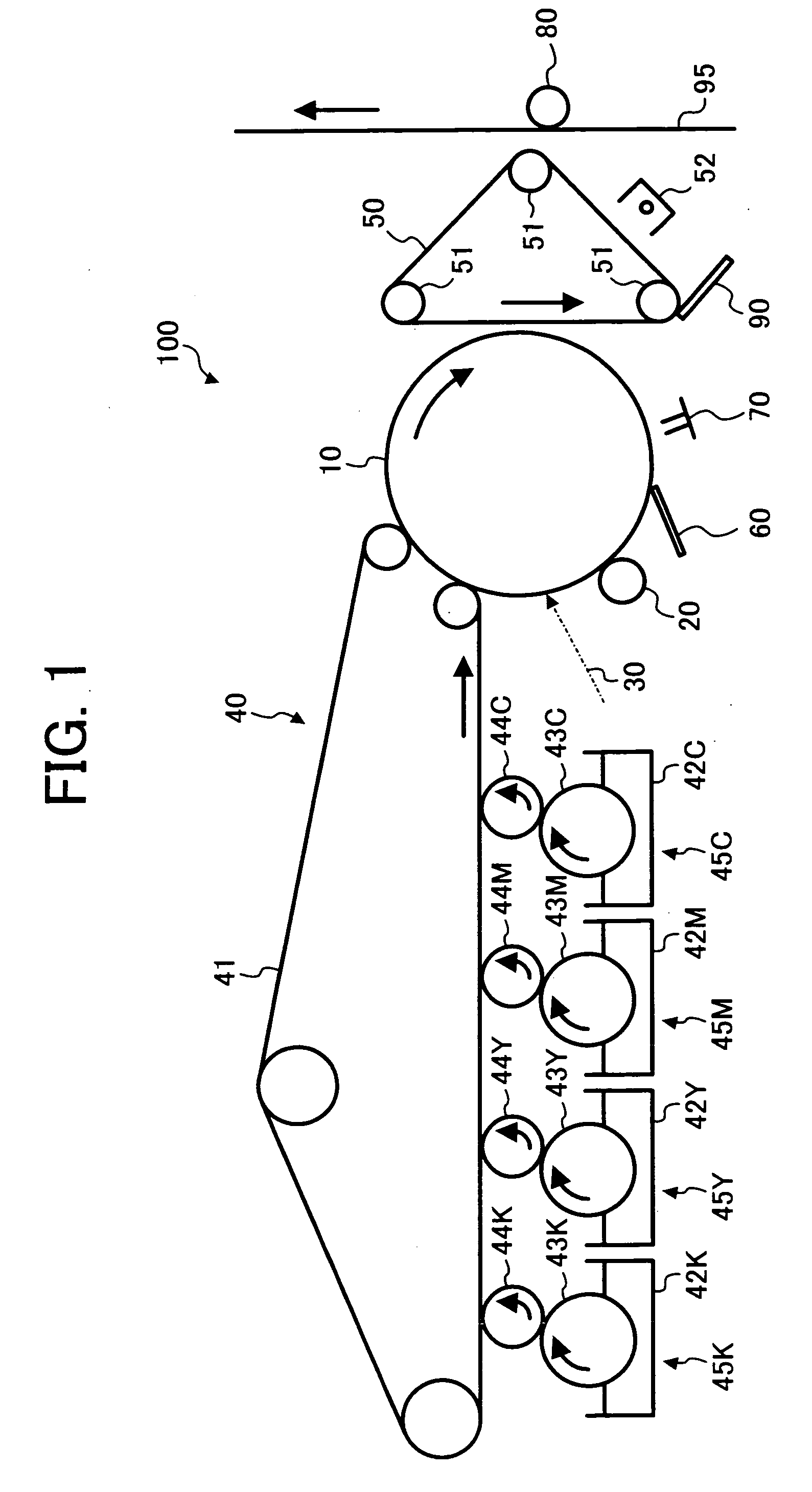 Toner, developer including the toner, and image forming method, image forming apparatus and process cartridge using the toner