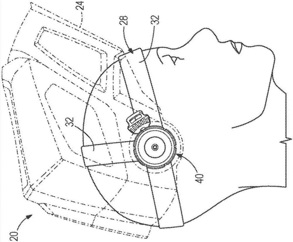 Apparatuses for reducing angular velocity of protective shells associated with protective headwear