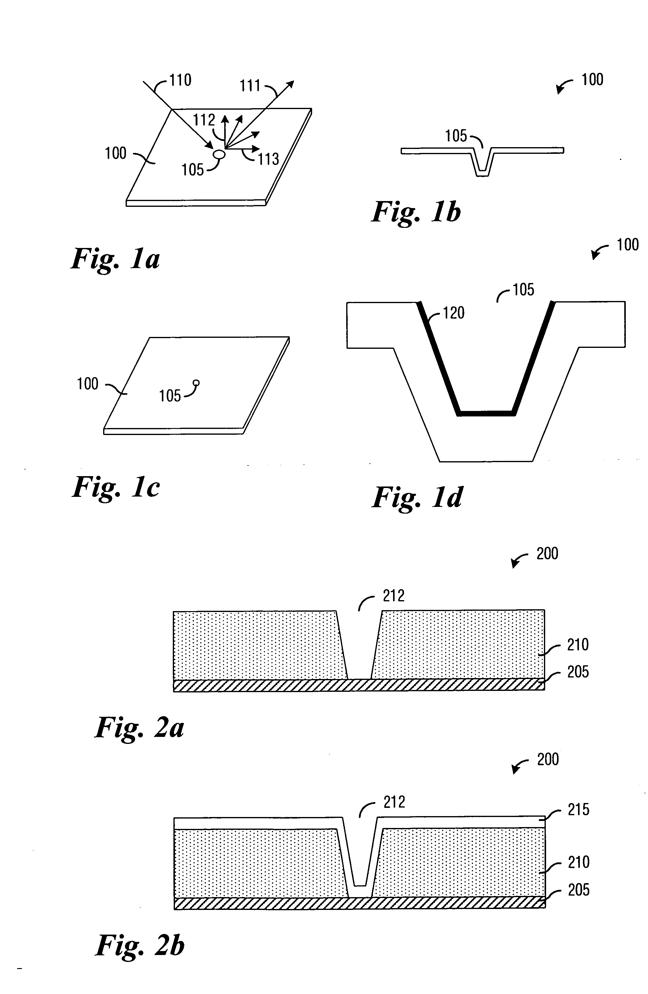 System and method for increasing image quality in a display system