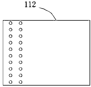 High-efficiency grain winnowing equipment