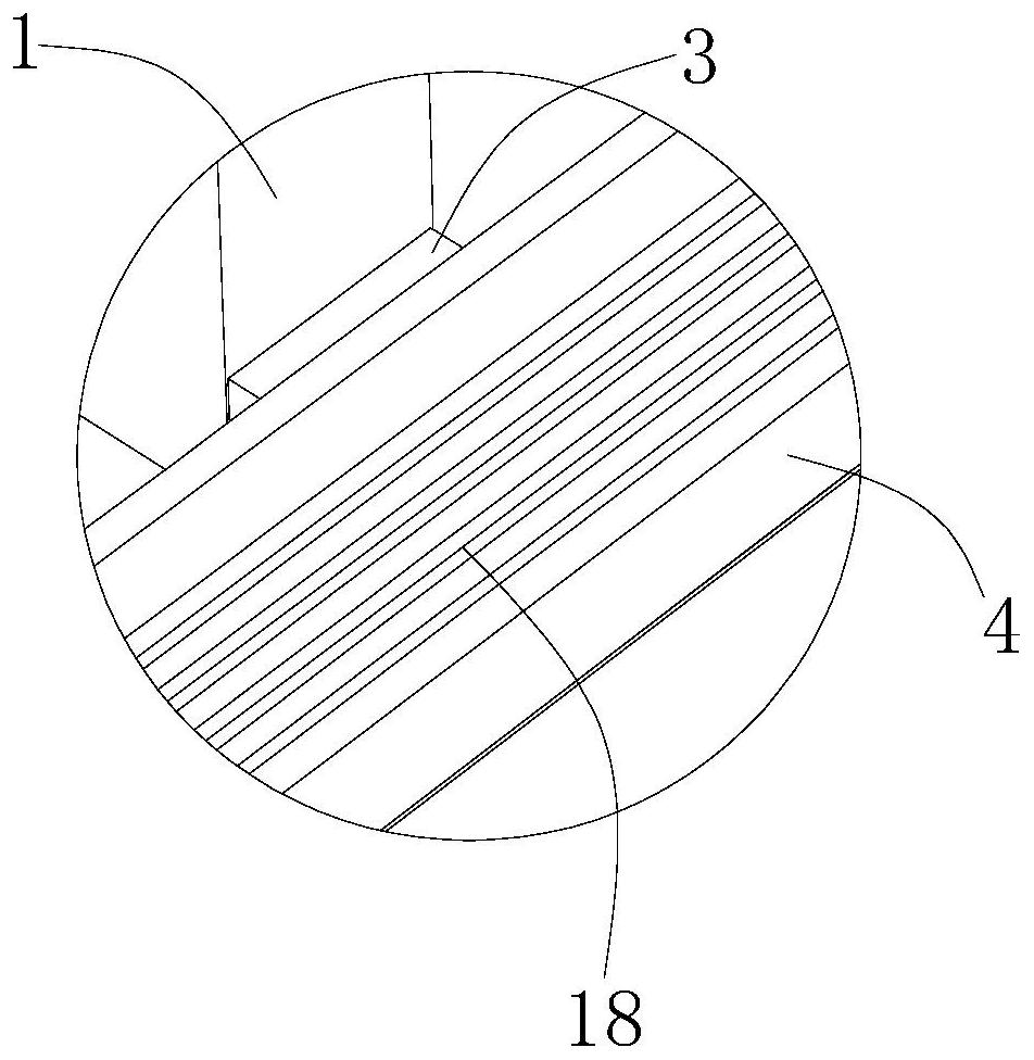 Solar panel handling device and method of use thereof