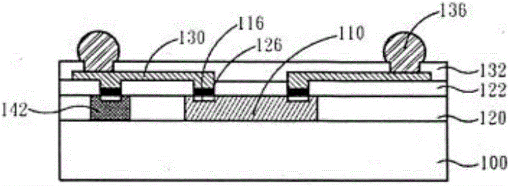 Fan-out package structure and manufacturing method thereof