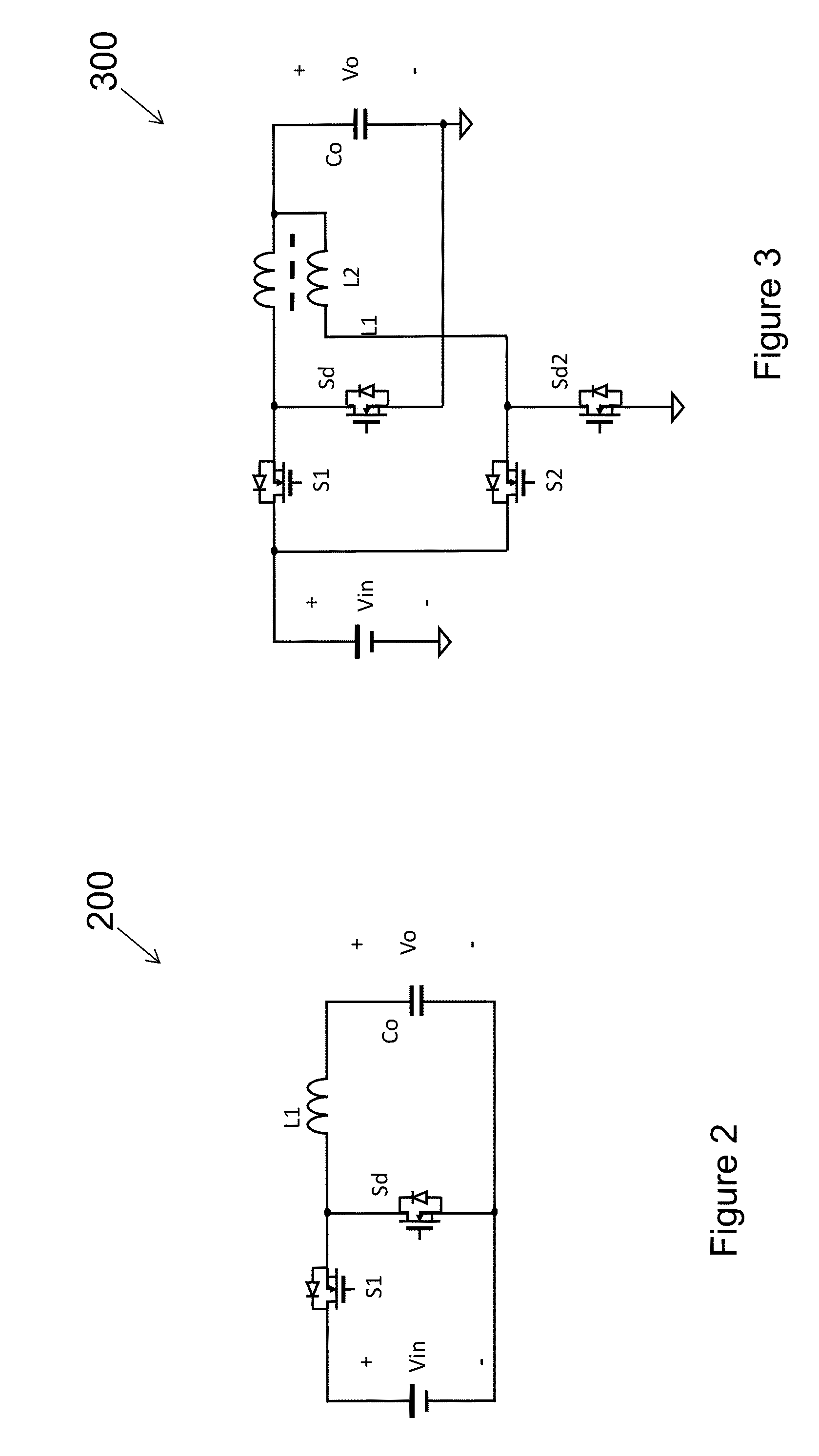 High Density Packaging for Efficient Power Processing with a Magnetic Part