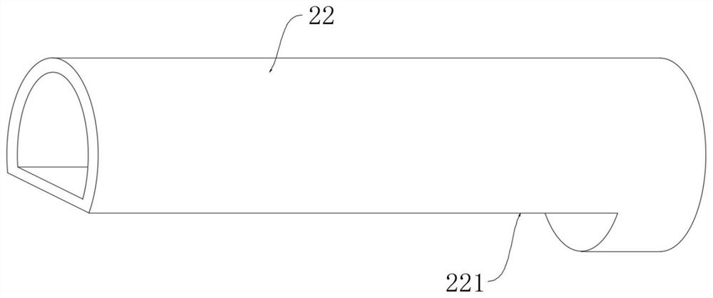 Optical radiation multistage sterilization water treatment equipment