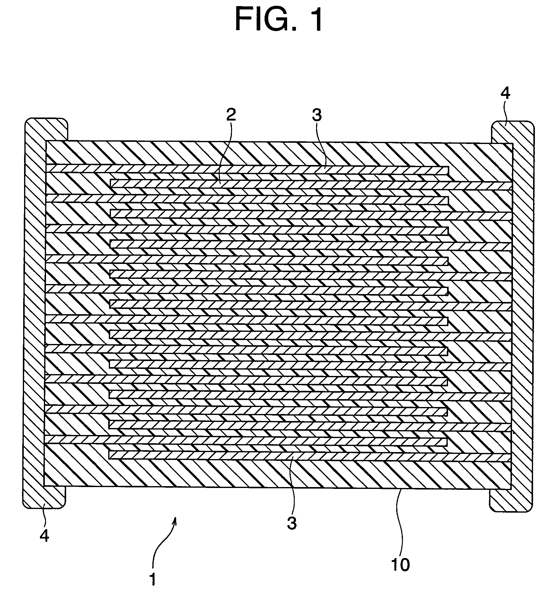 Conductive paste and multilayer ceramic electronic device and its method of production