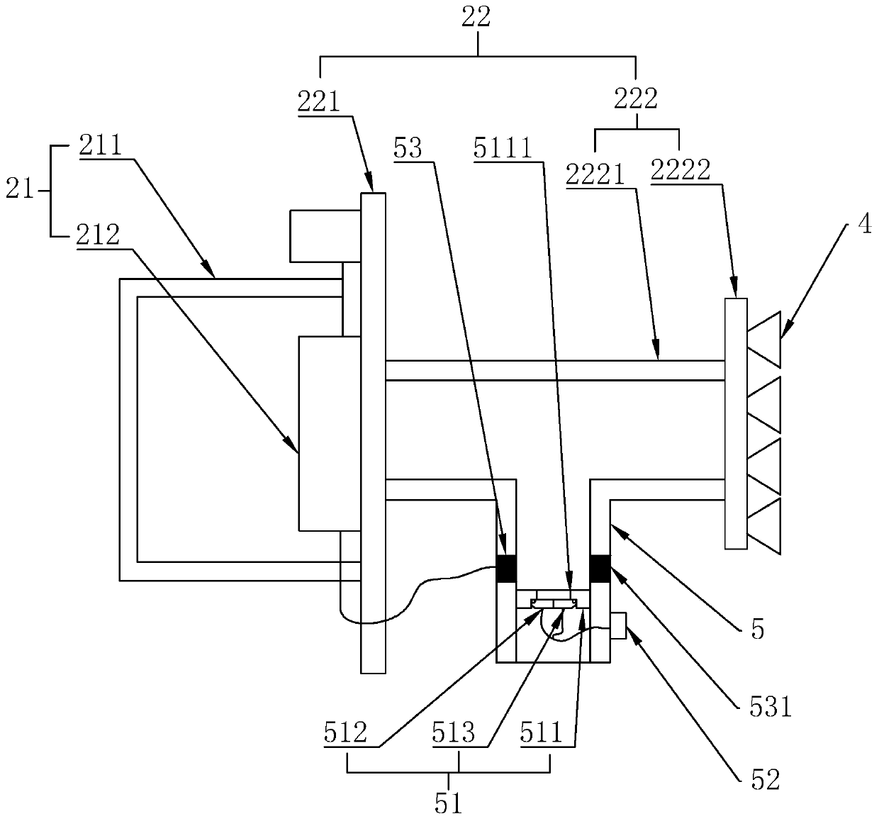 An intelligent transformer device based on big data