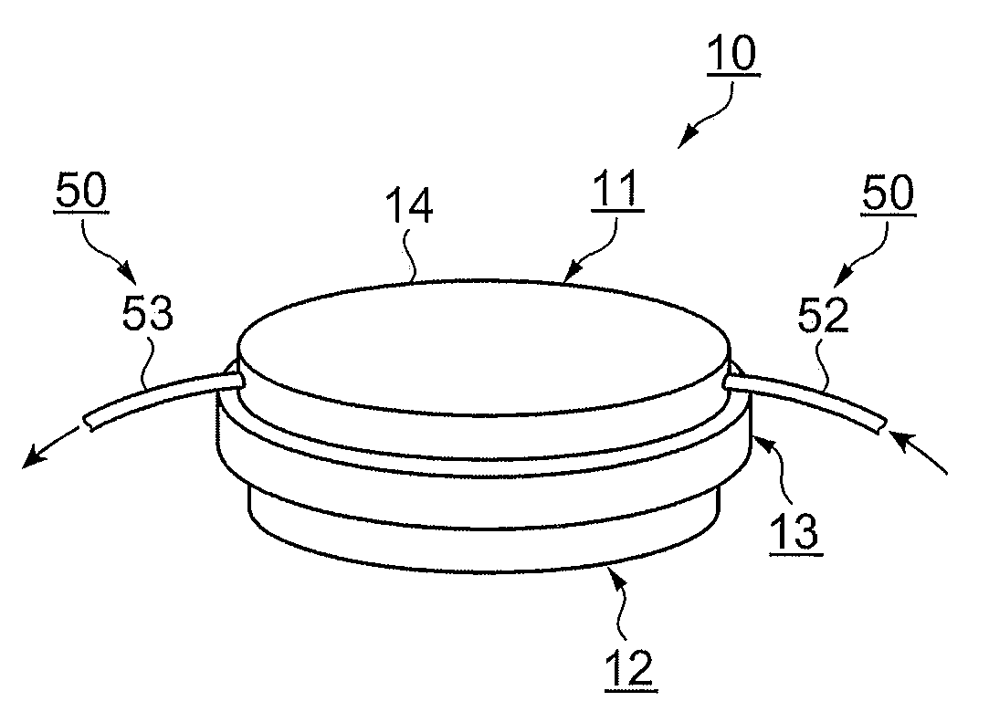 Tube unit, control unit, and micropump