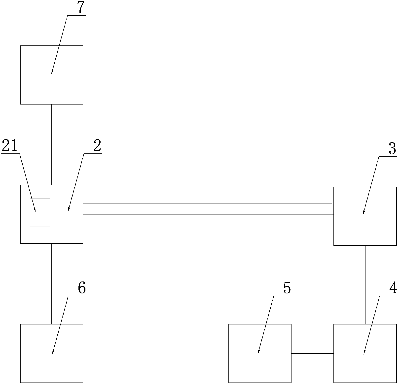 Control device and control method of heating system of coal power boiler for vehicle