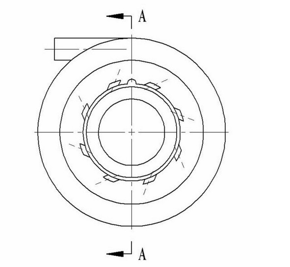 Regenerating unit and method of diesel particle trap