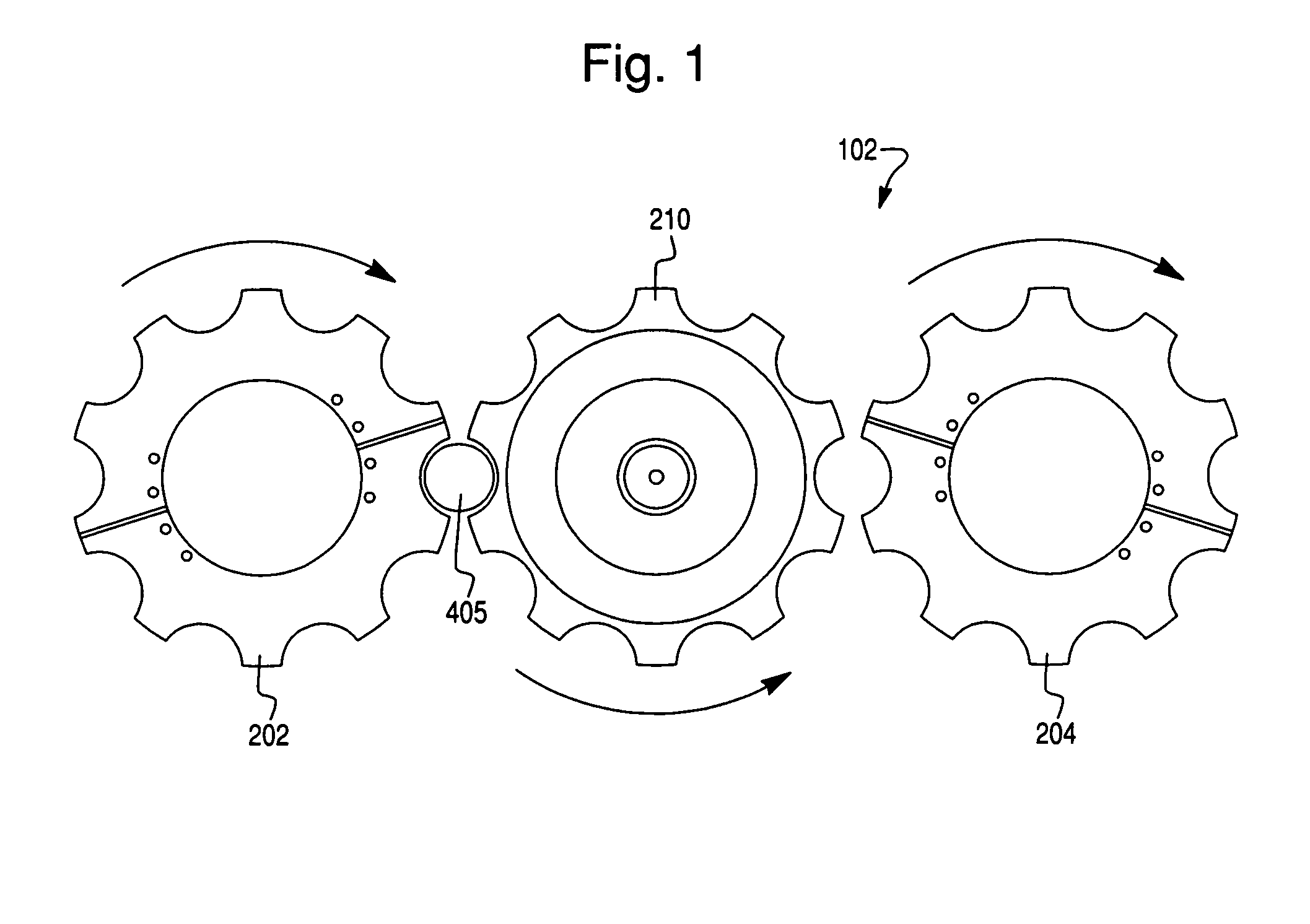 Apparatus for curling an article