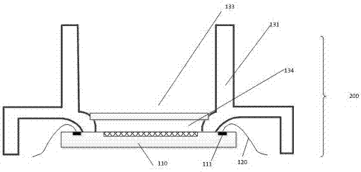 Camera module and assembly method thereof