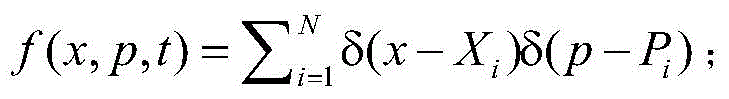 Plasma particle-field Vlasov-Maxwell system long-term, large-scale and high-fidelity analog method