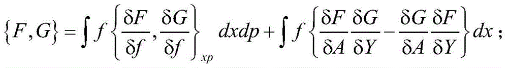 Plasma particle-field Vlasov-Maxwell system long-term, large-scale and high-fidelity analog method