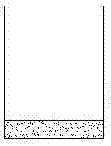 Experimental system for water and sand movement under river network convergence region complex riverbed and simulation method of experimental system