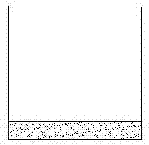 Experimental system for water and sand movement under river network convergence region complex riverbed and simulation method of experimental system