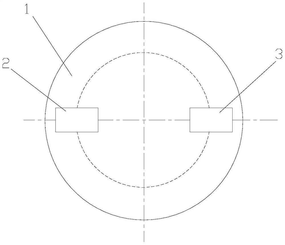 Detection method of motor protein activity