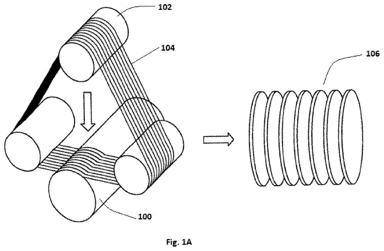 Longitudinal silicon ingot slicing apparatus