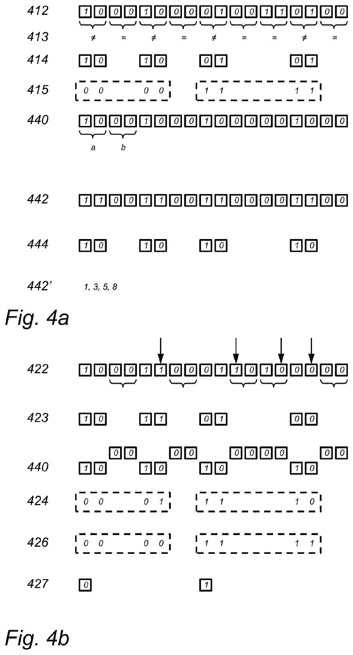 Cryptographic key production from a physical unclonable function