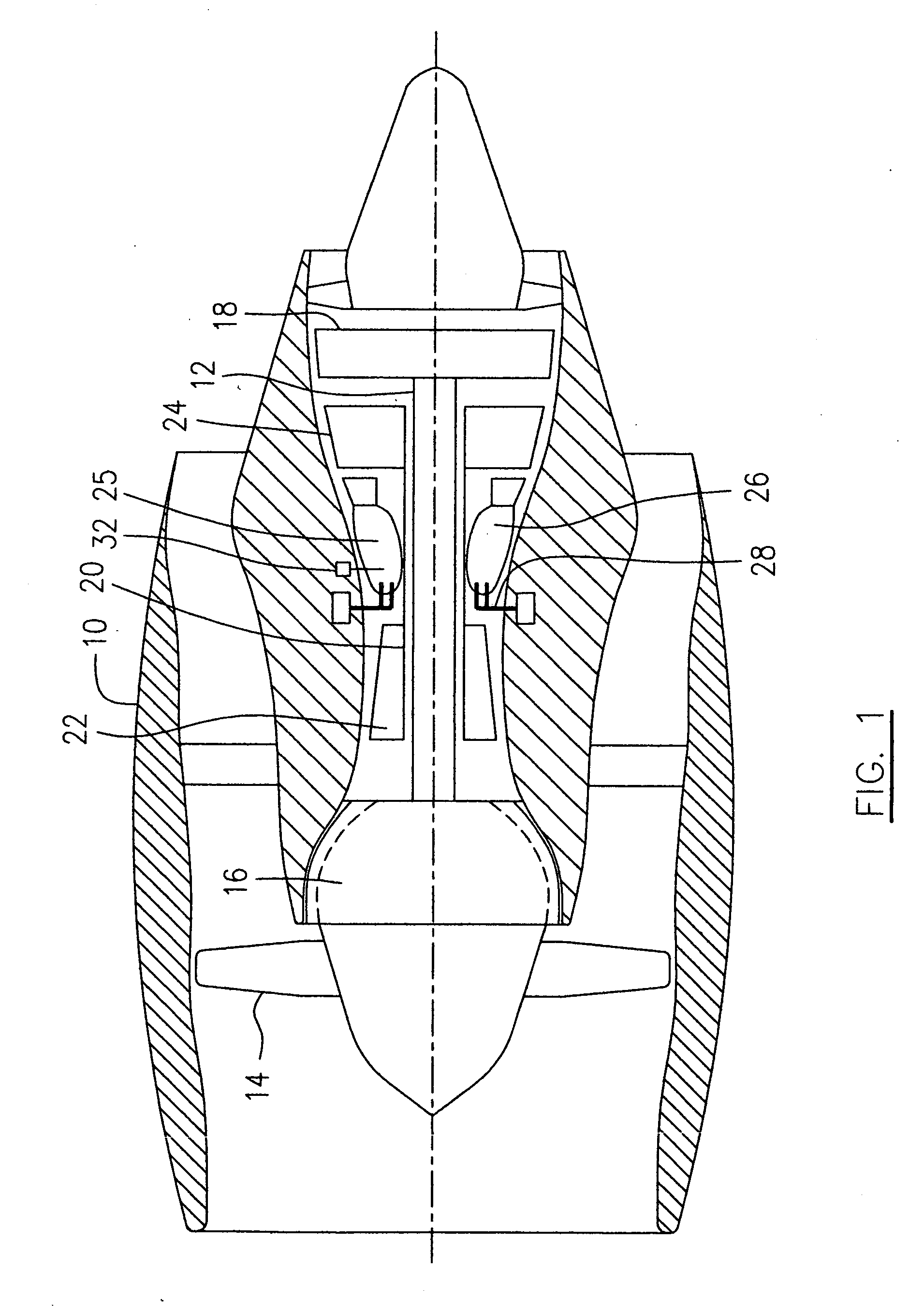 Variable arc gap plasma igniter