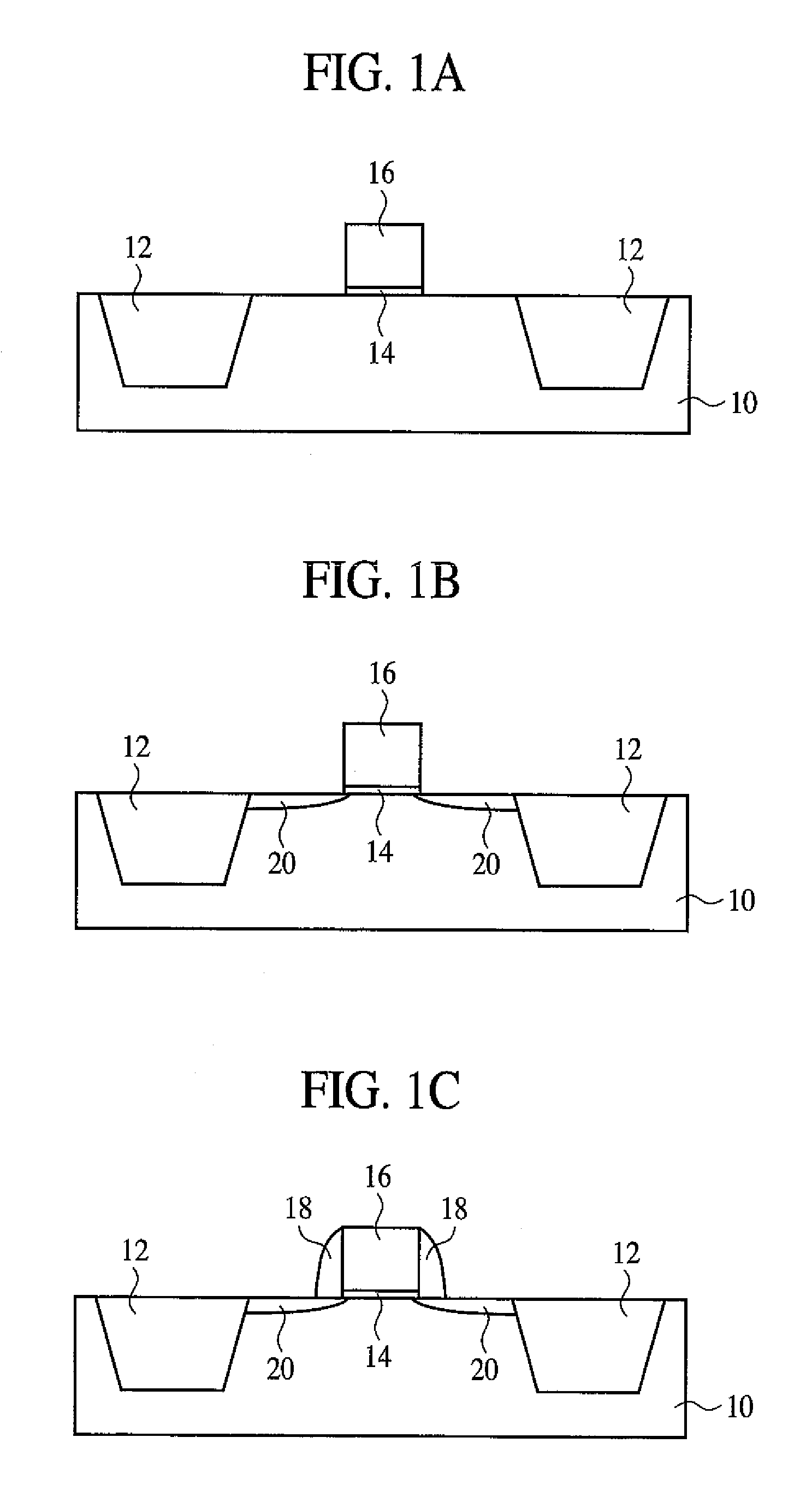 Method of manufacturing semiconductor device